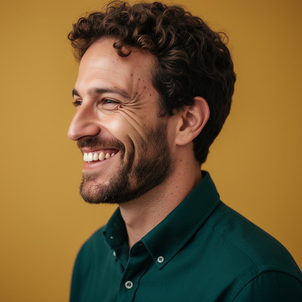 Paciente Dra. Aline Bonora