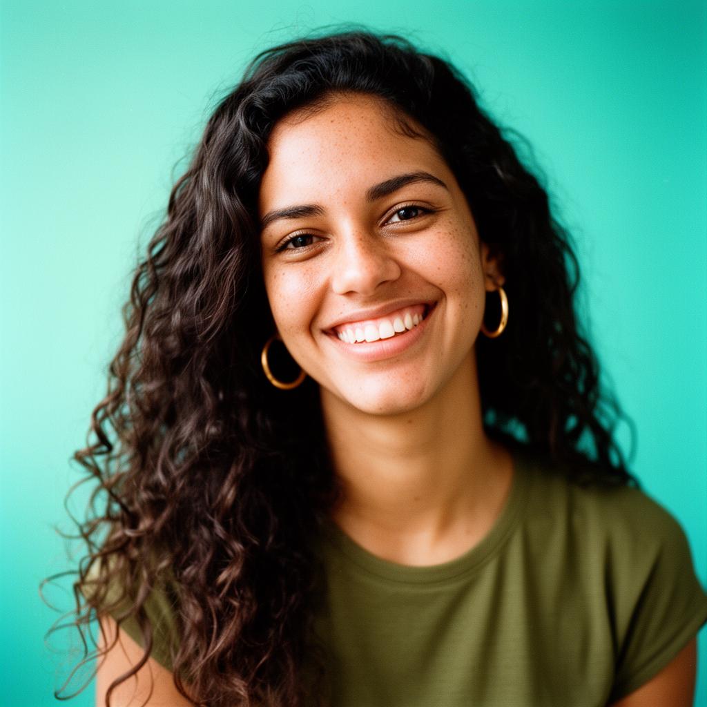 Paciente Dra. Aline Bonora